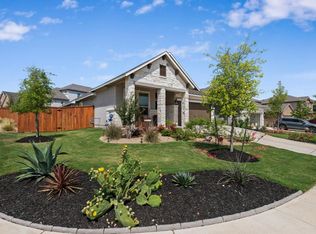 6801 Llano Stage Trl, Austin, TX 78738