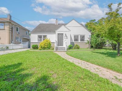 474 Fenimore Avenue, Uniondale, NY, 11553