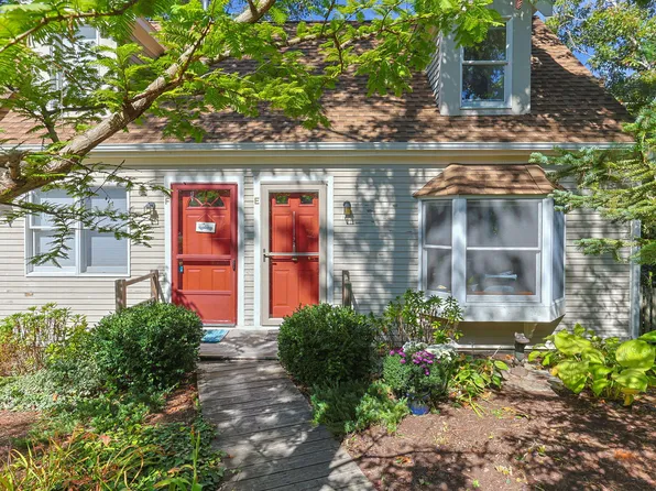 6A Nelson Avenue UNIT E, Provincetown, MA 02657
