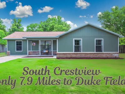 212 Grand Prix Dr, Crestview, FL, 32536