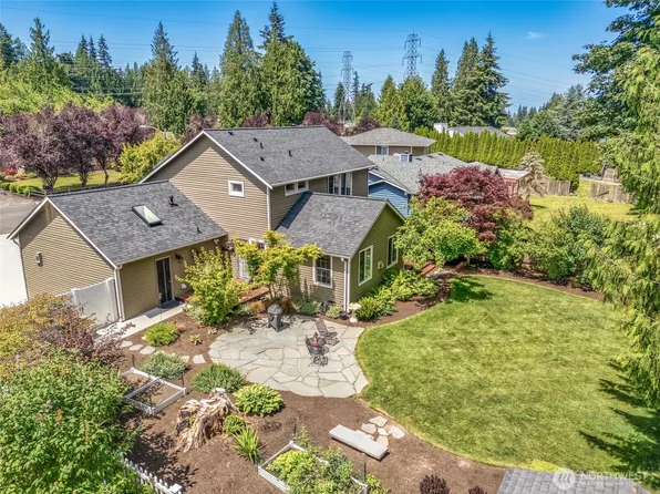 13101 58th Drive SE, Snohomish, WA 98296