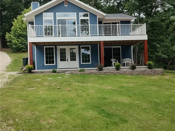 123 Summit View Cir, Climax Springs, MO 65324