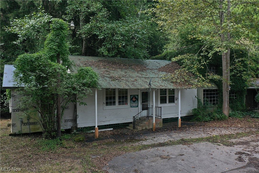 4784 Russett Rd, Grantsville, WV 26147 MLS 4486296 Zillow