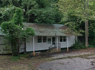 4784 Russett Rd, Grantsville, WV 26147