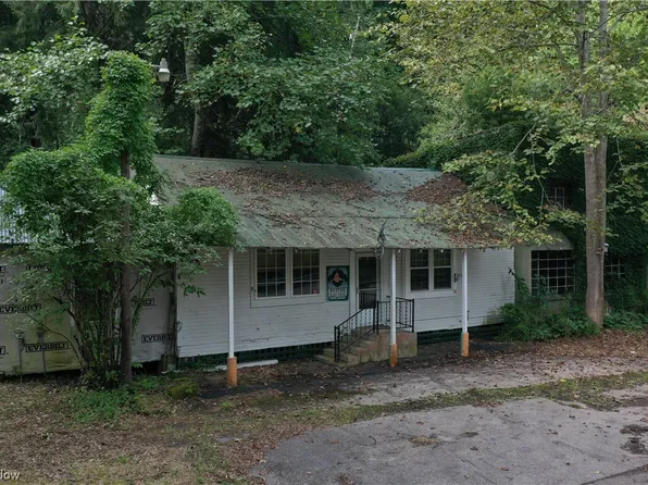 4784 Russett Rd, Grantsville, WV 26147