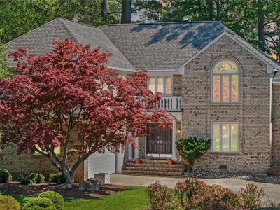 112 Samuel Sharpe, Williamsburg, VA, 23185