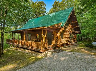 245 Rollaway Trl, Manton, MI 49663