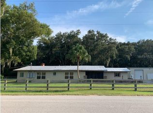 4401 Bugg Rd, Plant City, FL 33567