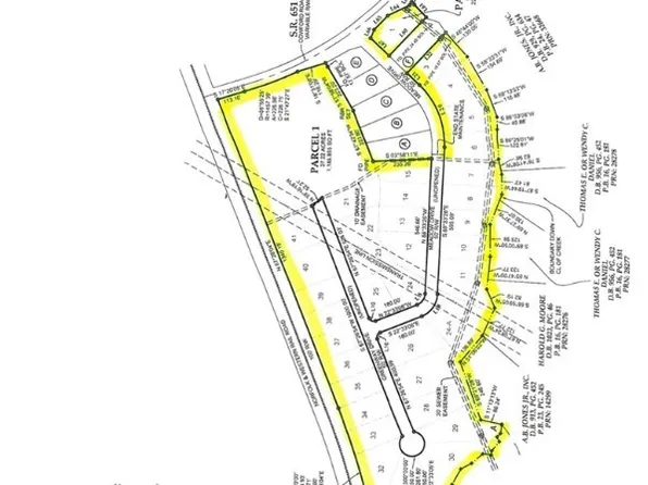 0 Meadow Dr #1, Halifax, VA 24558