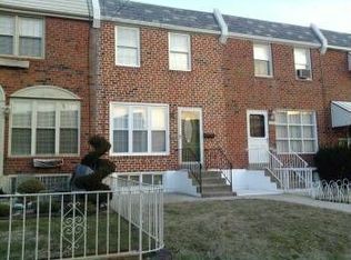 1935 S 30th St, Philadelphia, PA 19145