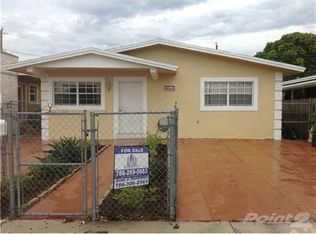 4517 E 8th Ct, Hialeah, FL 33013