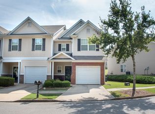 4760 Beacon Ridge Ln, Flowery Branch, GA 30542