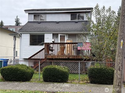 5106 47th Avenue SW, Seattle, WA, 98136