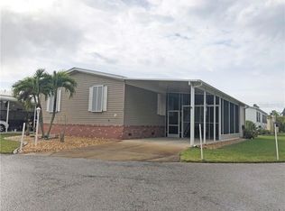 15 Den Helder Ave, Punta Gorda, FL 33950