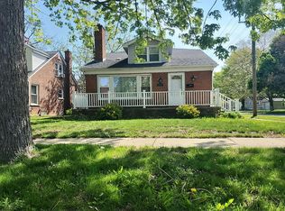 11302 Lucerne, Redford, MI 48239