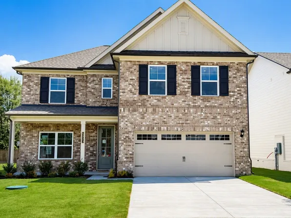 5933 Steiner Way Lot 72, Rockvale, TN 37153