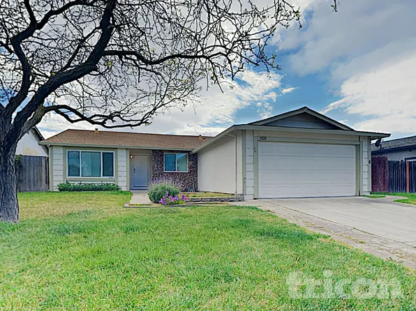 1921 Teresa Ln, Oakley, CA 94561