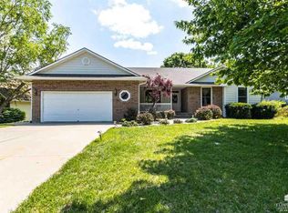 3009 Pinewood Cir, Manhattan, KS 66502