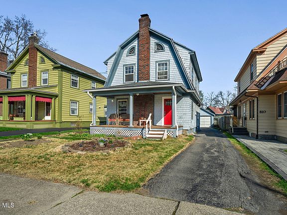 3rd image of 814 Rankin Avenue