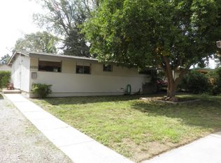 3316 Pennsylvania Ave, Colorado Springs, CO 80907