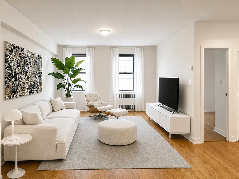 55 W 92nd St #2B — Photo 1