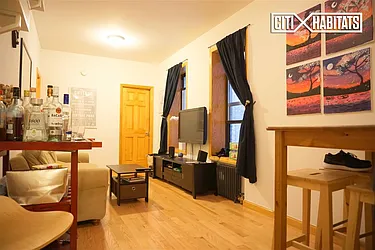 Rented by Citi Habitats