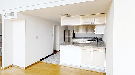 Rented by Modern Spaces