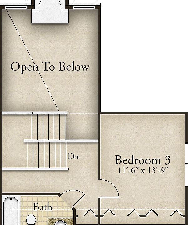 Floor 2