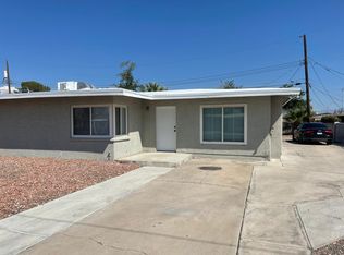 2033 Bracken Ave, Las Vegas, NV 89104