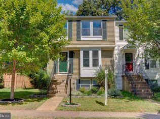 14646 Olde Kent Rd, Centreville, VA 20120