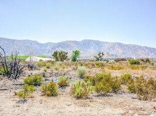 4321 Oil Well Rd, Phelan, CA 92371