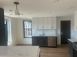 436 Massachusetts Ave #8, Cambridge, MA 02139