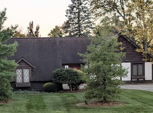 405 Pleasant Ln, Bucyrus, OH 44820