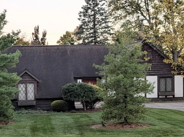 405 Pleasant Ln, Bucyrus, OH 44820