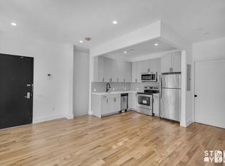 61 Schaefer St #1DD, Brooklyn, NY 11207