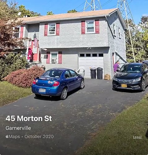 45 Morton St Photo 1