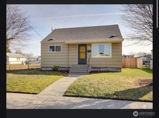 7223 S Lawrence St, Tacoma, WA