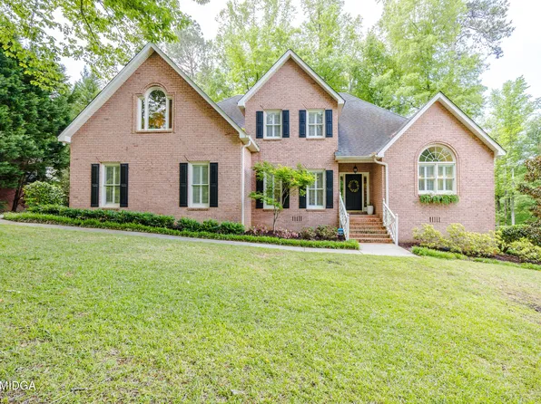 192 Barrington Hall Dr, Macon, GA 31220