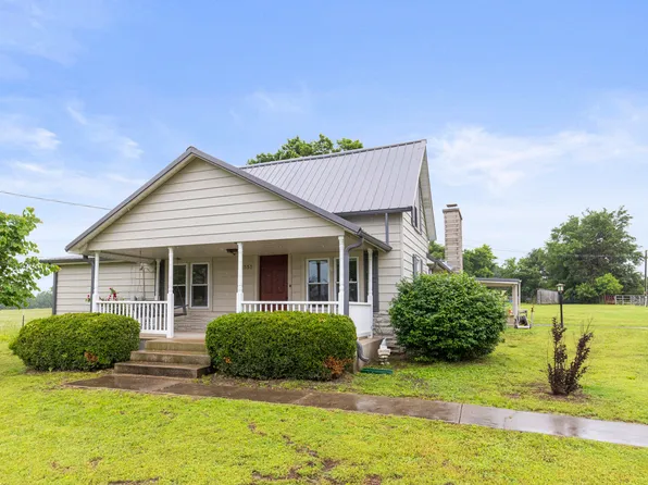 62551 E 115th Rd, Miami, OK 74354