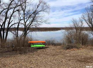 19814 N Baldwin Beach Rd, Havana, IL 62644