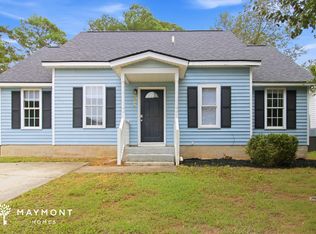 1653 Oak St, Cayce, SC 29033
