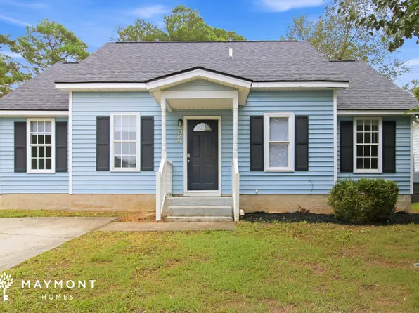 1653 Oak St, Cayce, SC 29033