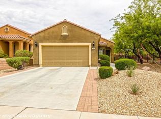 1289 Great Arch Ave, Mesquite, NV 89034