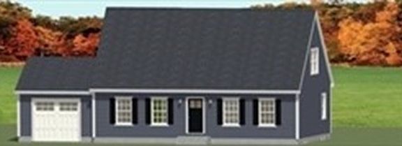 2nd image of LOT 2 Juliet St