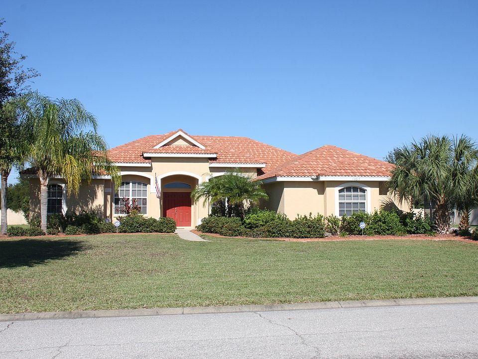 4 BD & 3 Bath