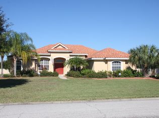 16815 5th Ter NE, Bradenton, FL 34212