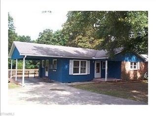 1013 South Rd, High Point, NC 27262