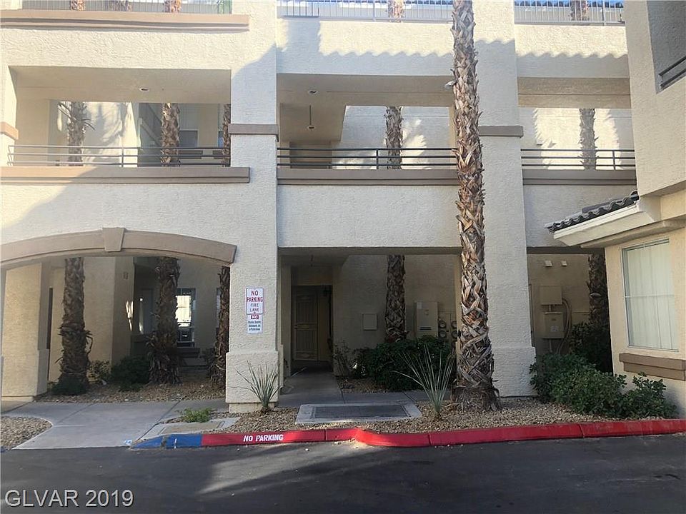 1st image of 7147 S Durango Dr Unit 205