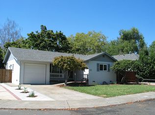 931 Edward Cir, Vallejo, CA 94591
