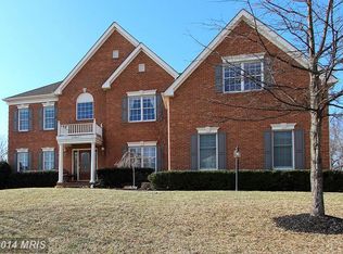 25567 Dapper Ct, Chantilly, VA 20152